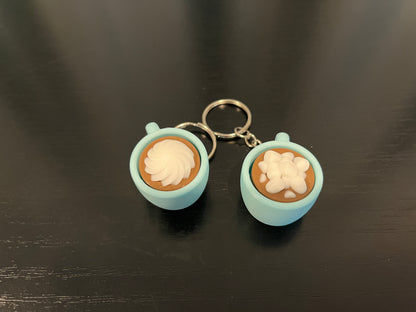 Hot Cocoa Mug Clicker