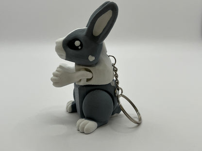 Big Bunny