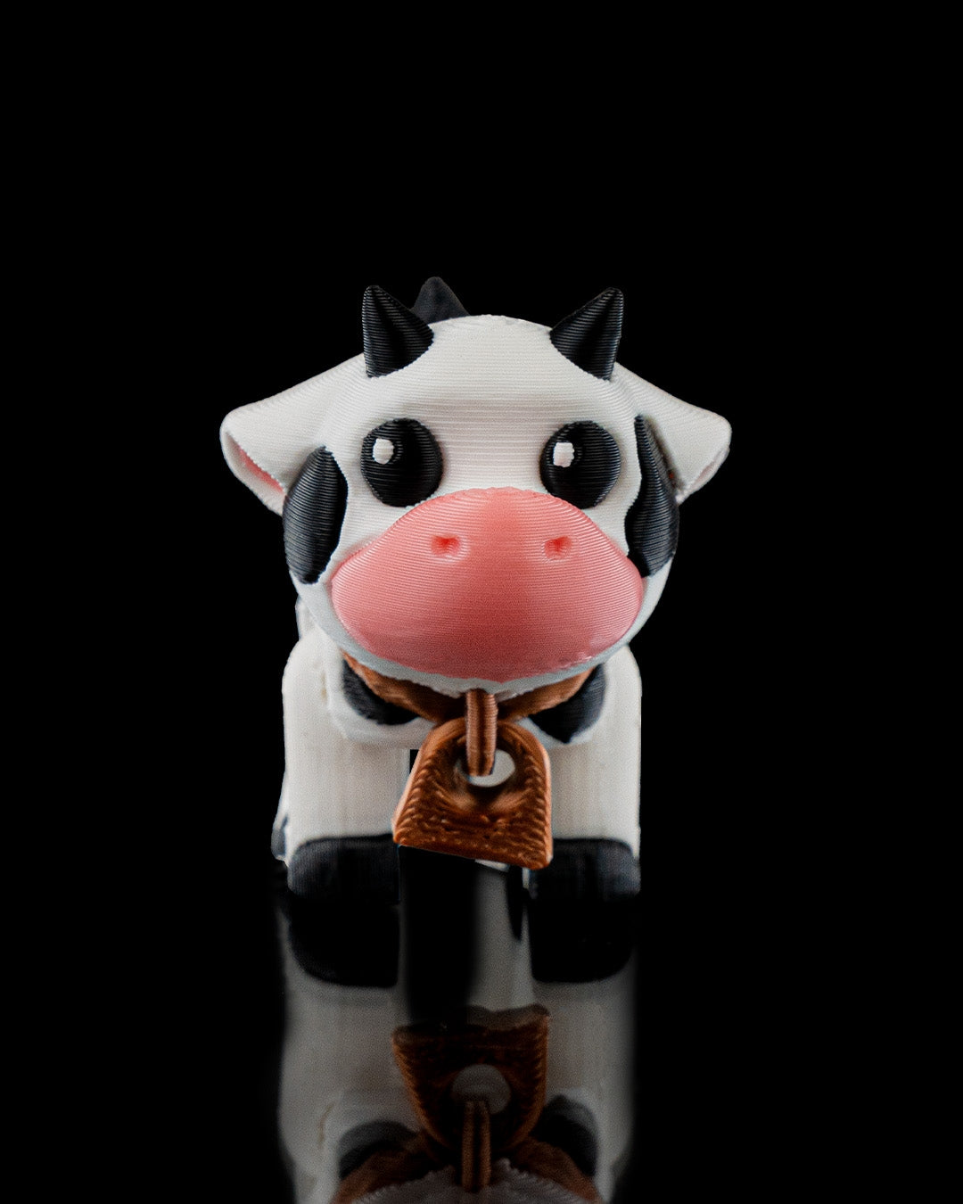 Daisy, The Cow