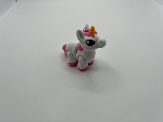 Tiny Flexi Unicorn