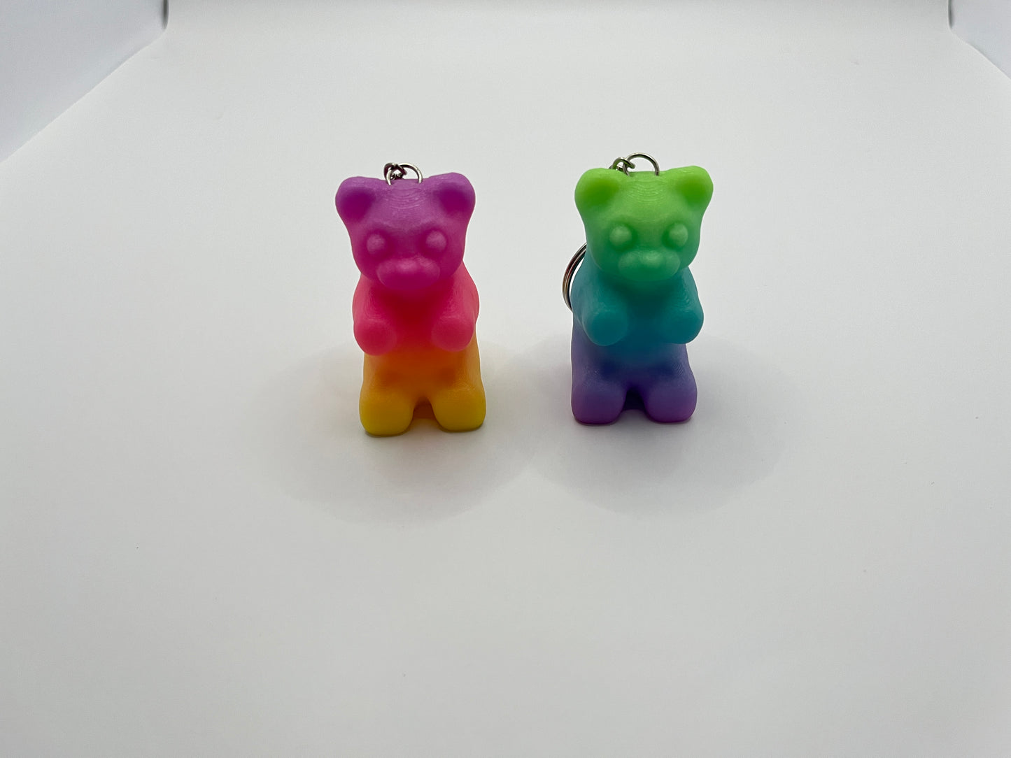 Gummy Bear
