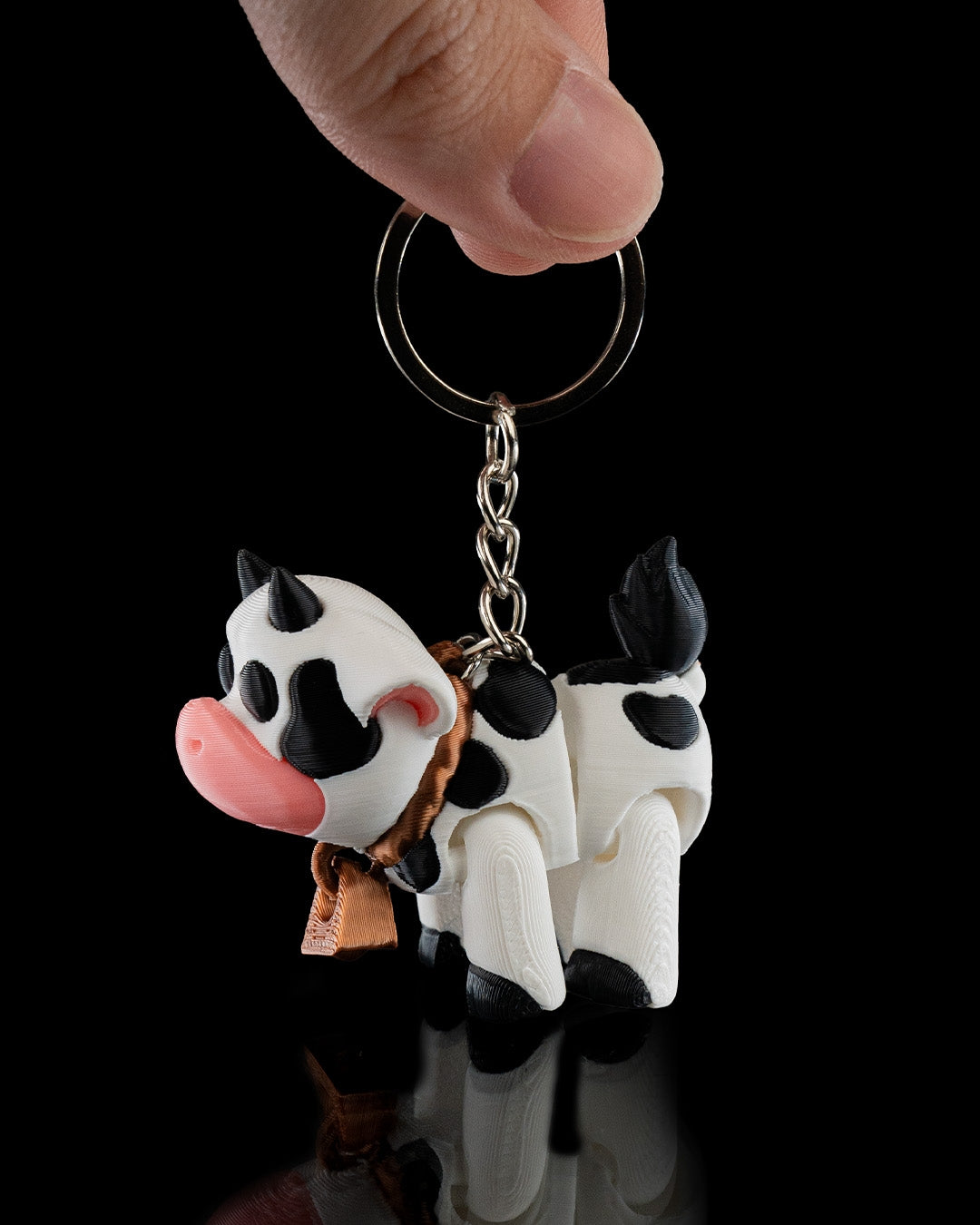 Daisy, The Cow