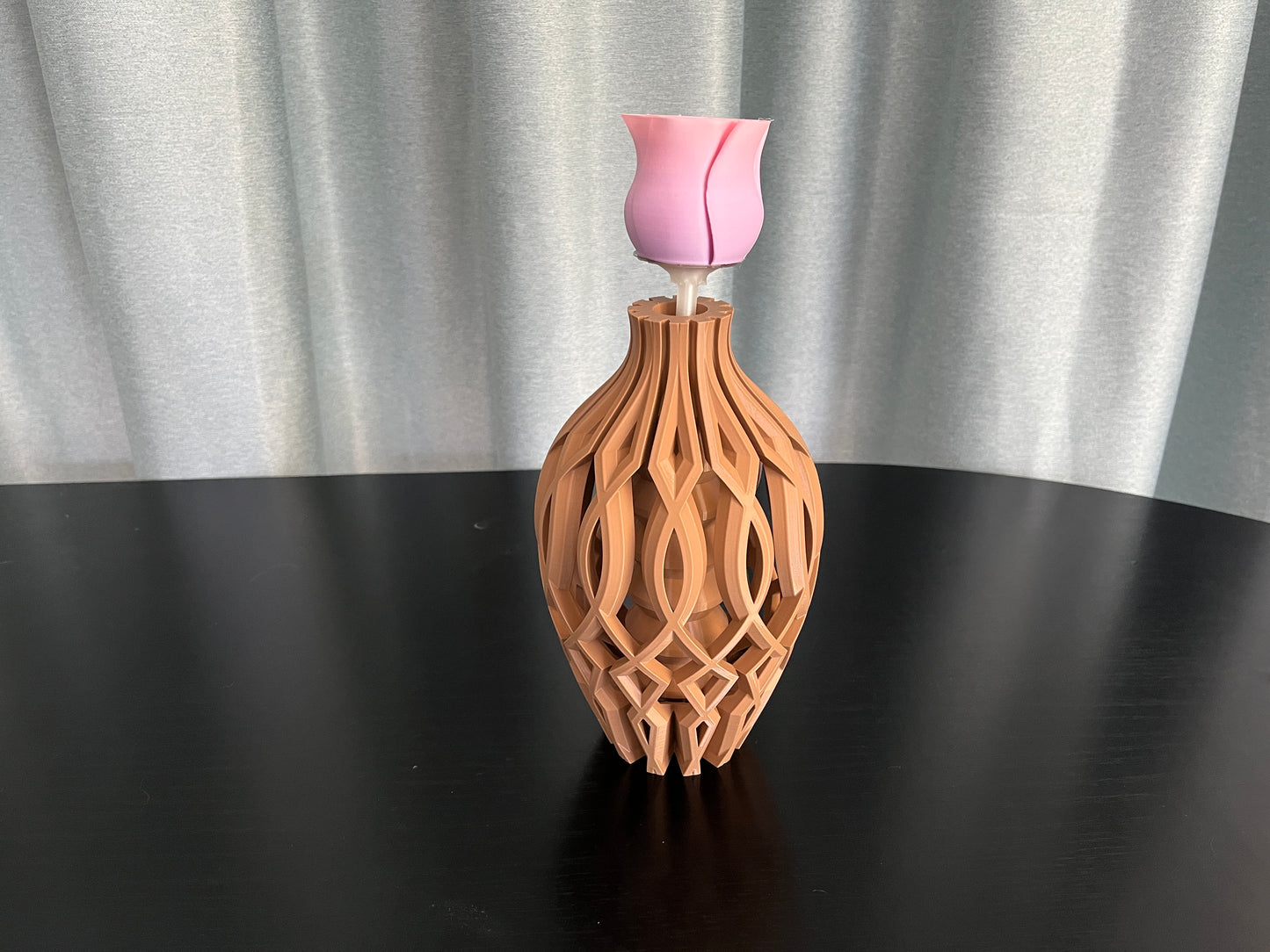 Vista Vase
