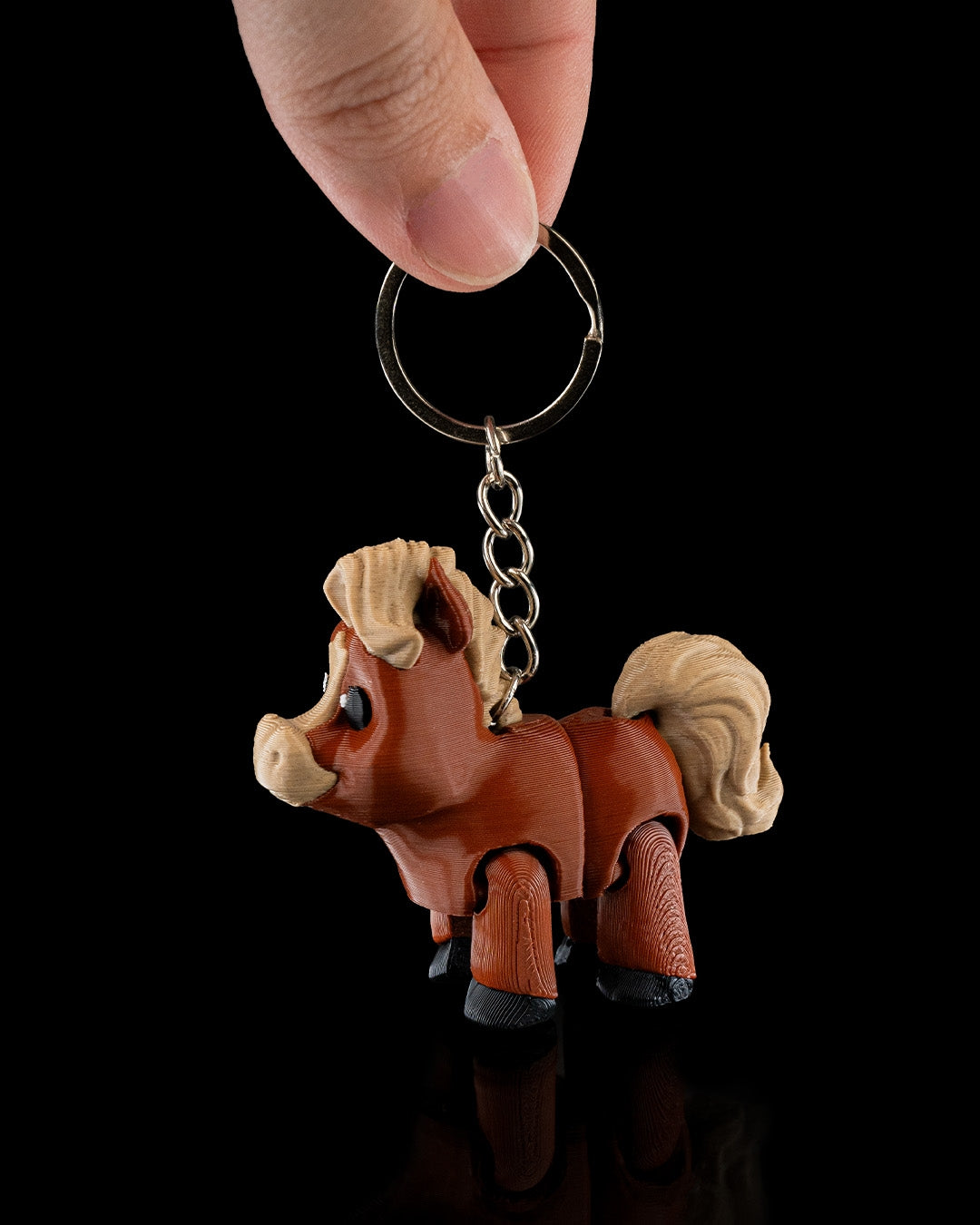 Max, The Horse