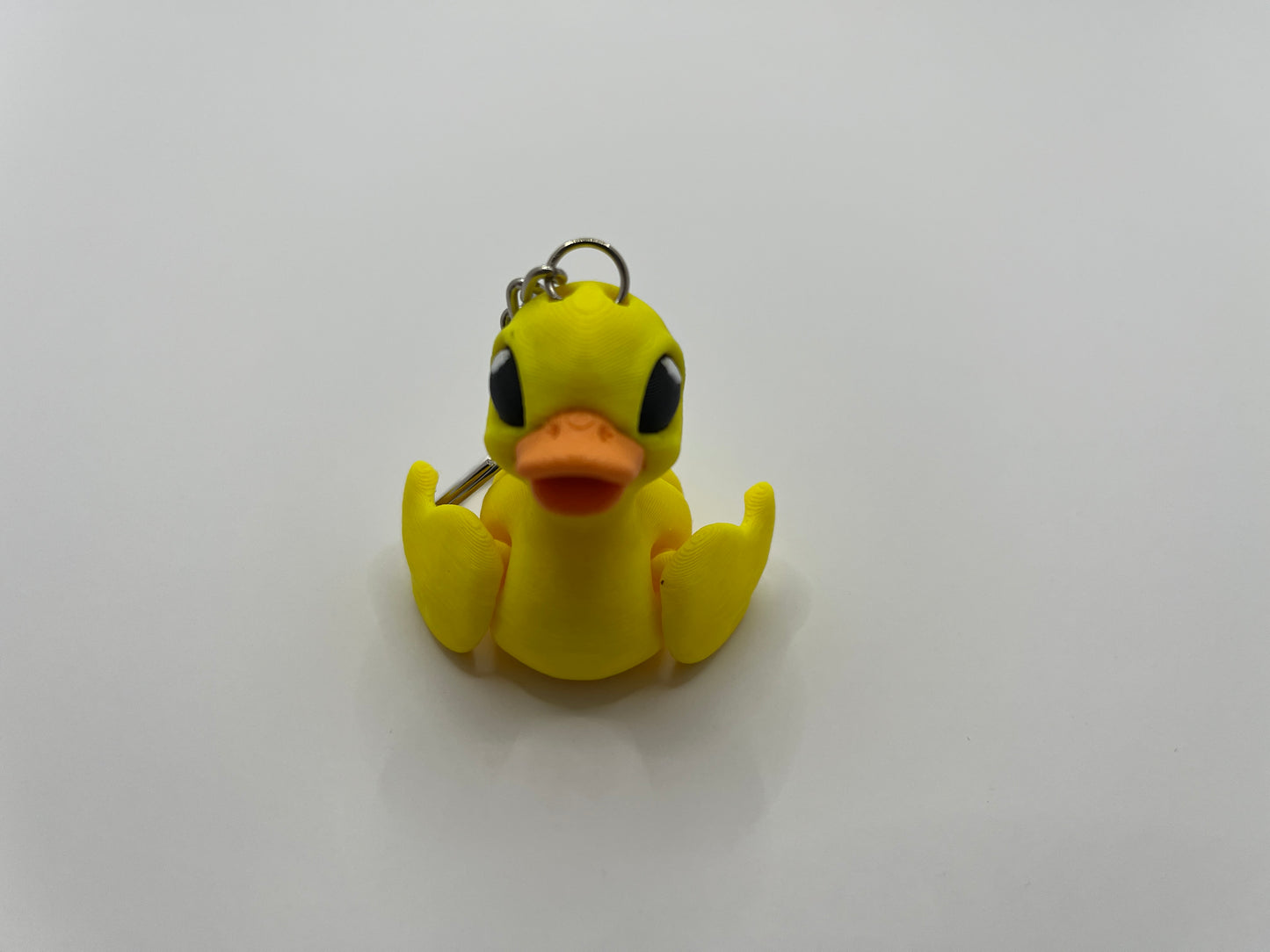 Tiny Duck