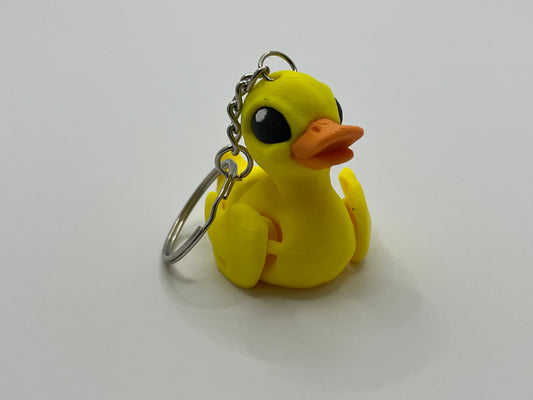 Tiny Duck