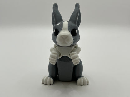 Big Bunny