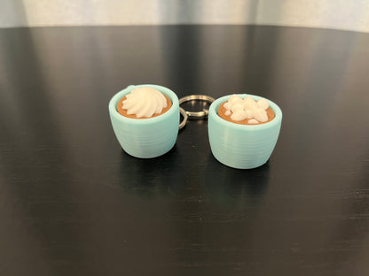 Hot Cocoa Mug Clicker