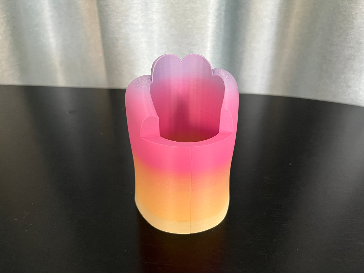 Cat Paw Pen Holder