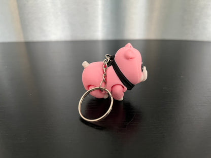 Willow, The Pig