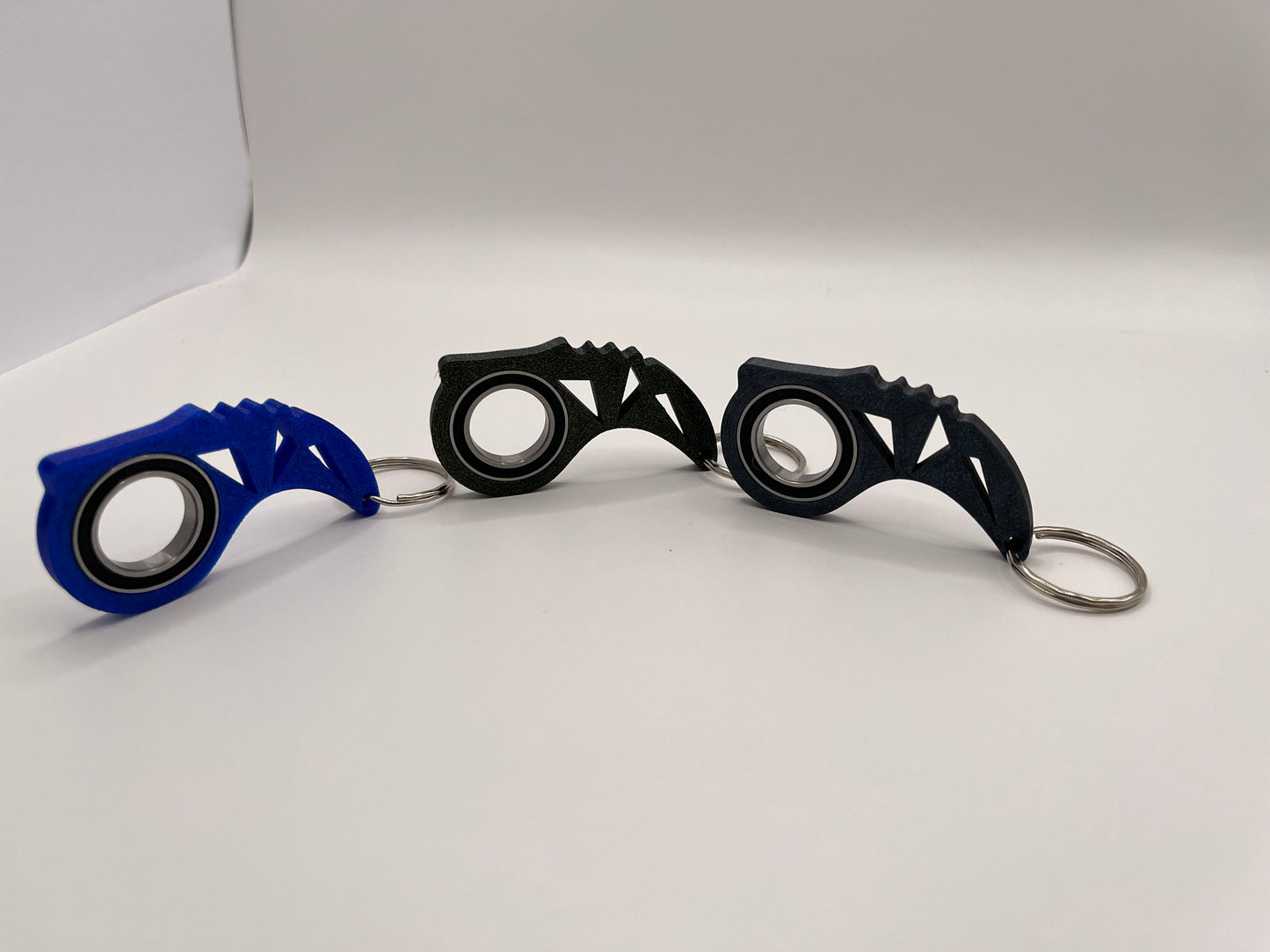 Keyrambit
