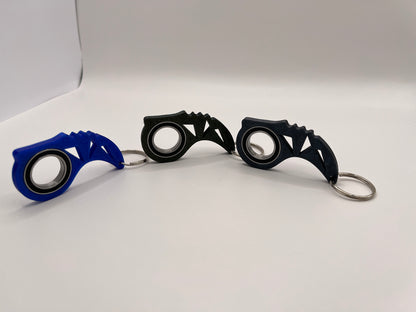 Keyrambit