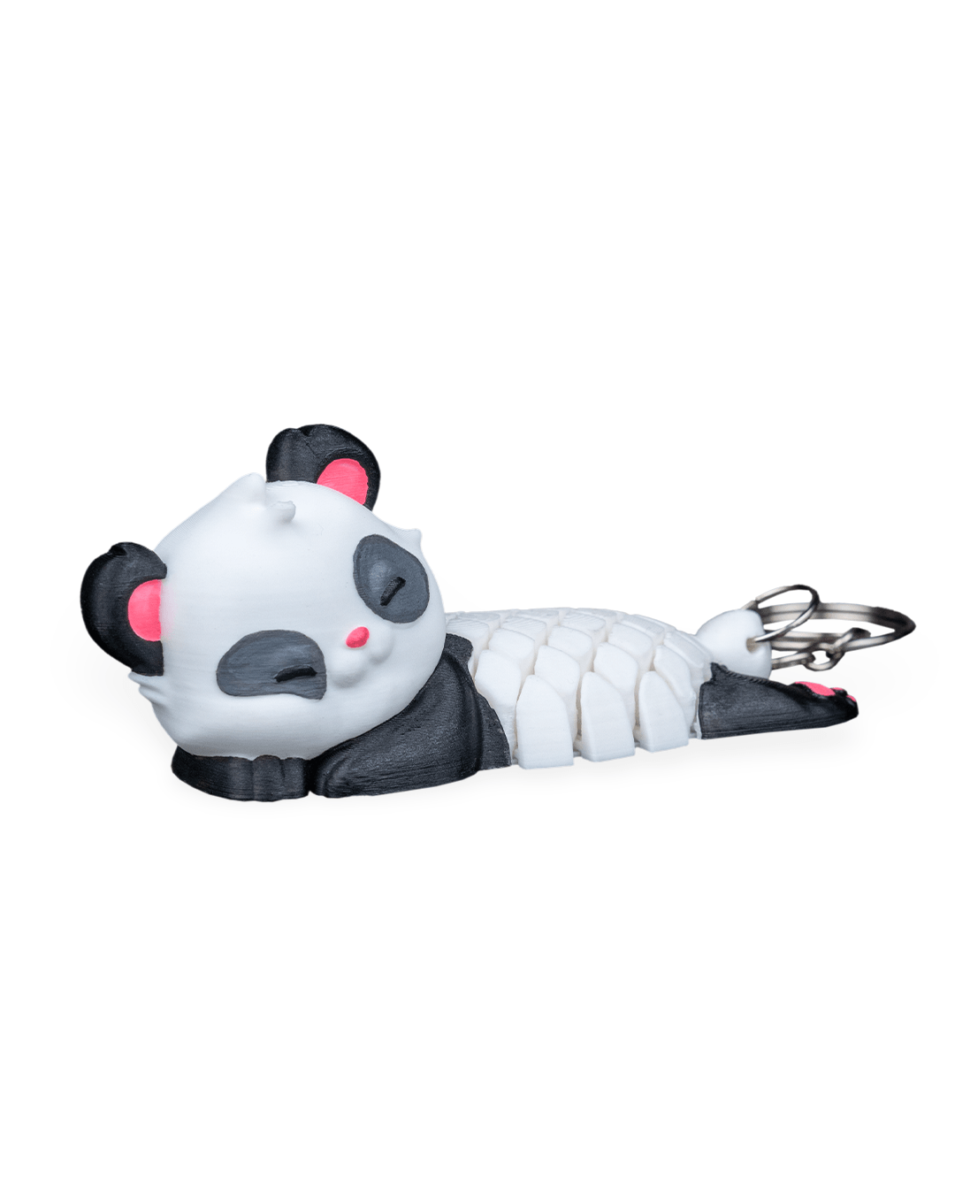 Amanda, the Panda