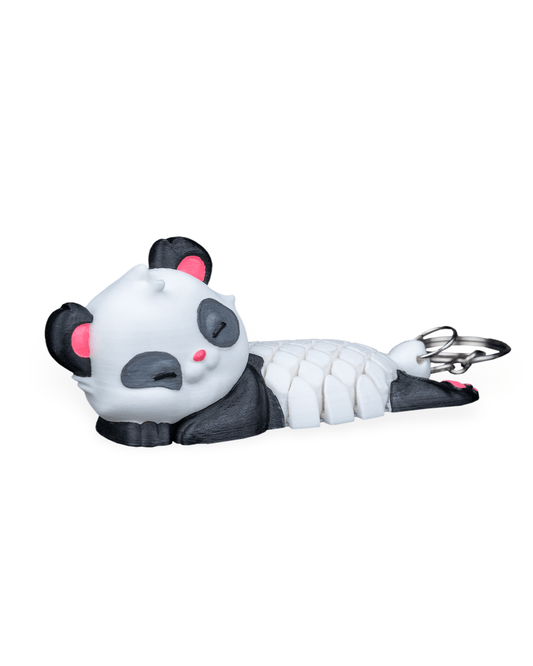 Amanda, the Panda