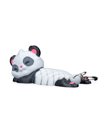 Amanda, the Panda