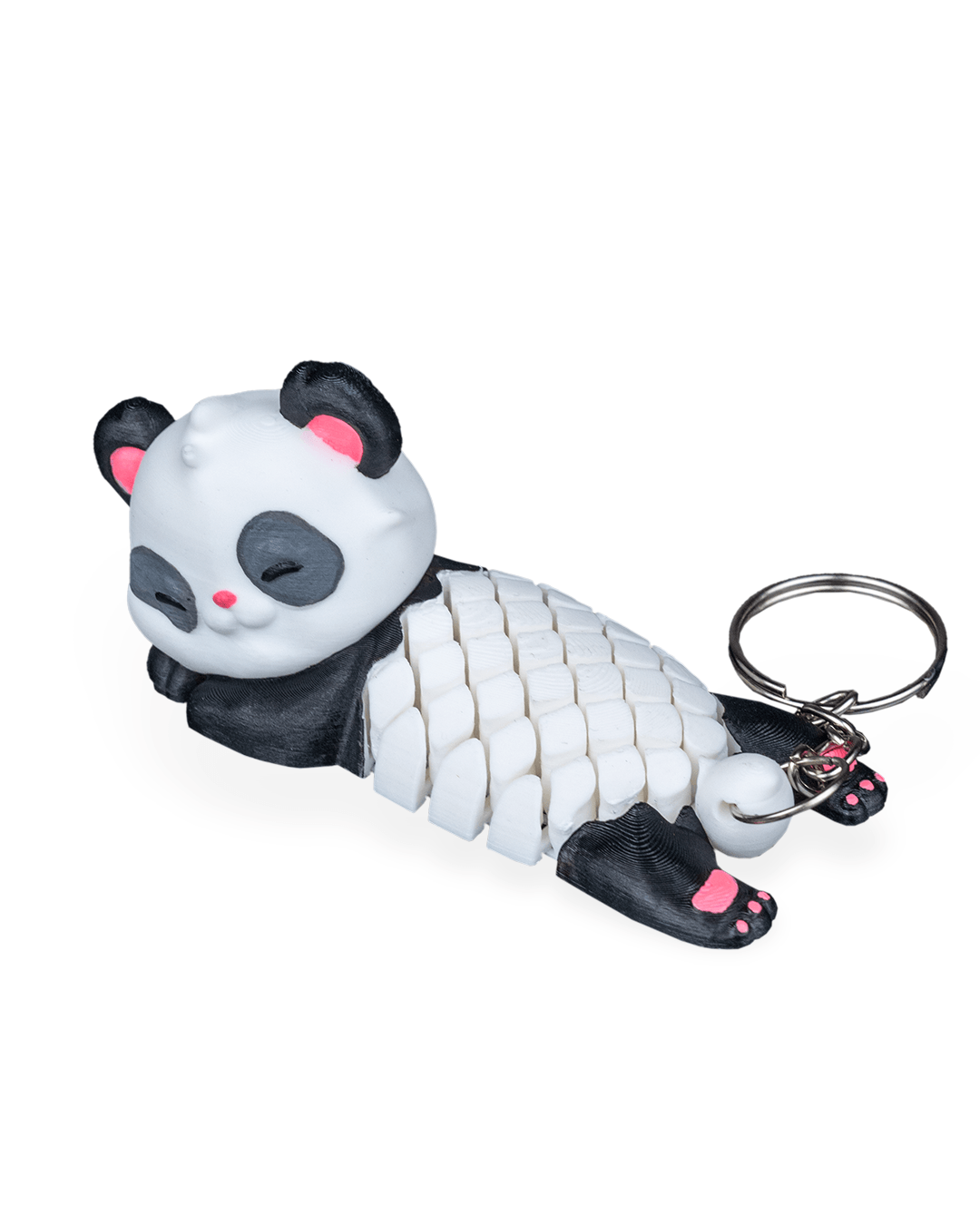 Amanda, the Panda
