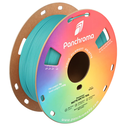 Panchroma™ Matte PLA 1.75mm 1KG/Roll