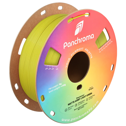Panchroma™ Matte PLA 1.75mm 1KG/Roll