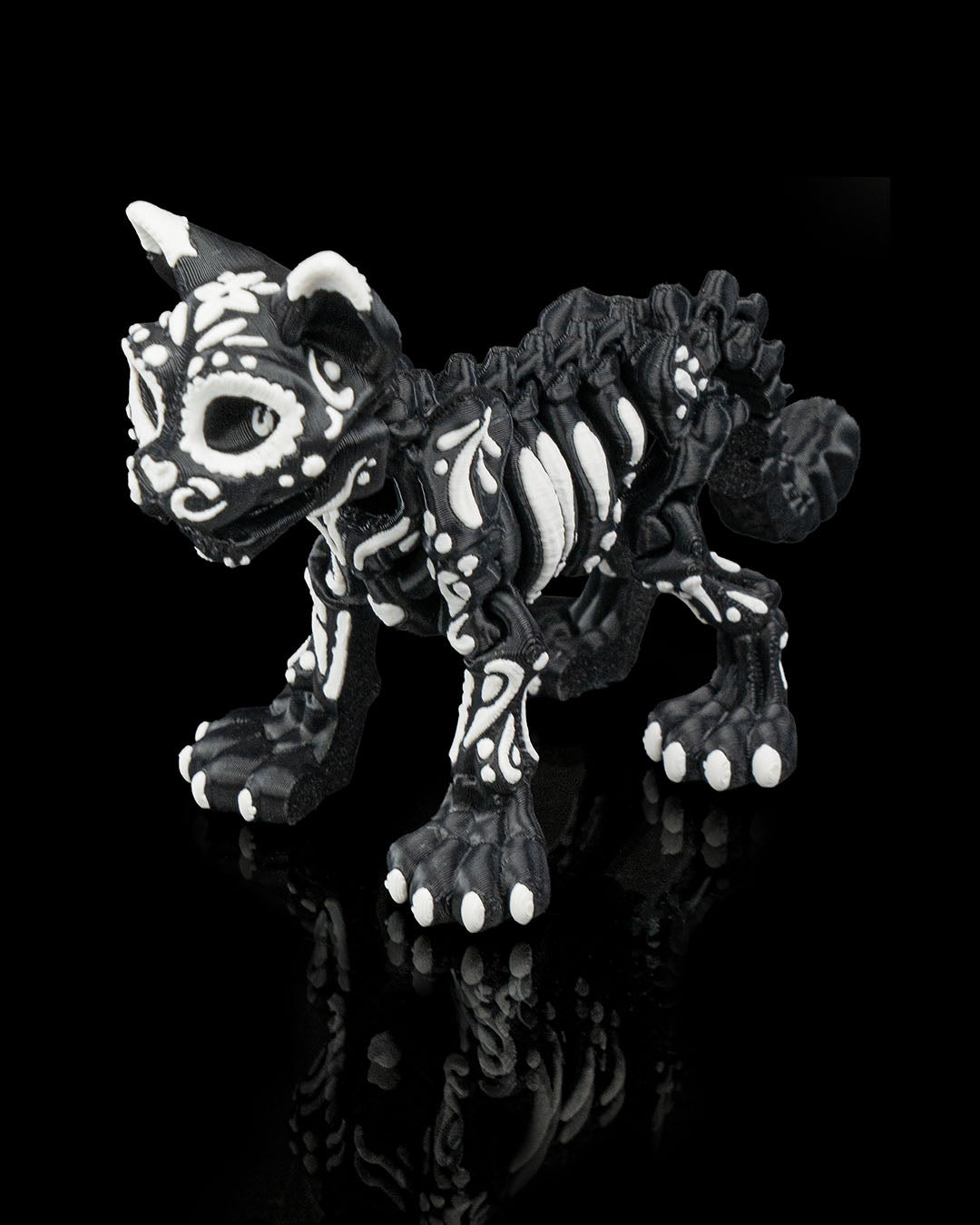Articulated Alebrije