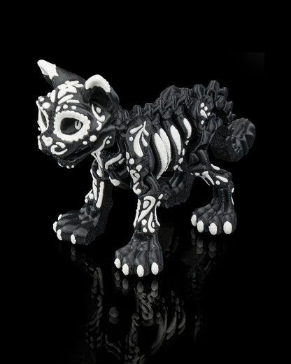 Articulated Alebrije