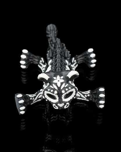 Articulated Alebrije