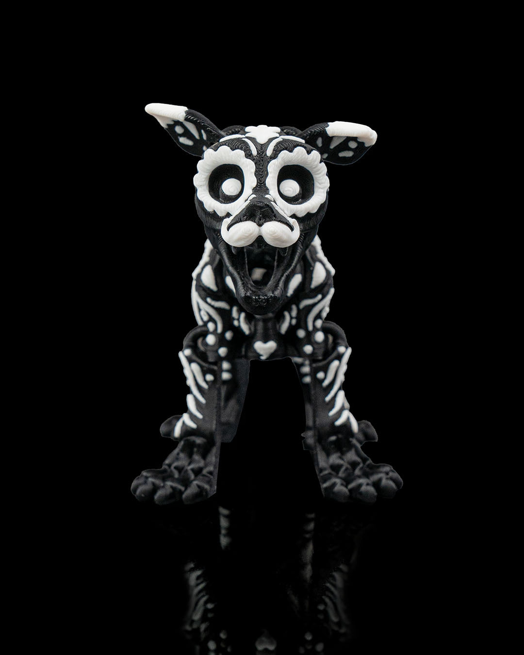 Articulated Alebrije