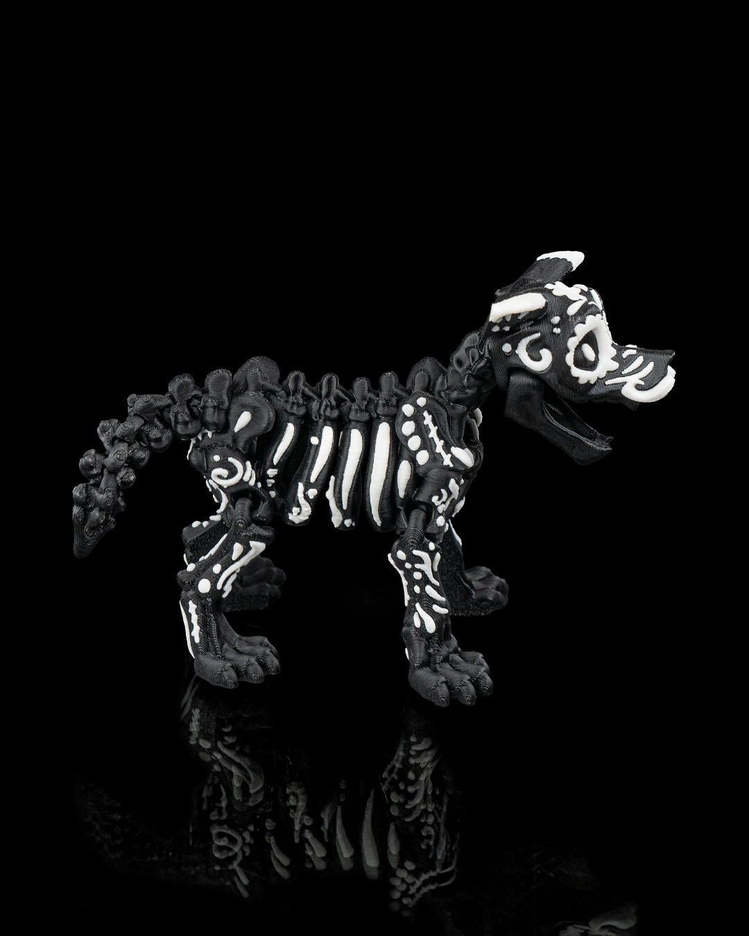 Articulated Alebrije