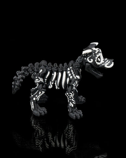 Articulated Alebrije