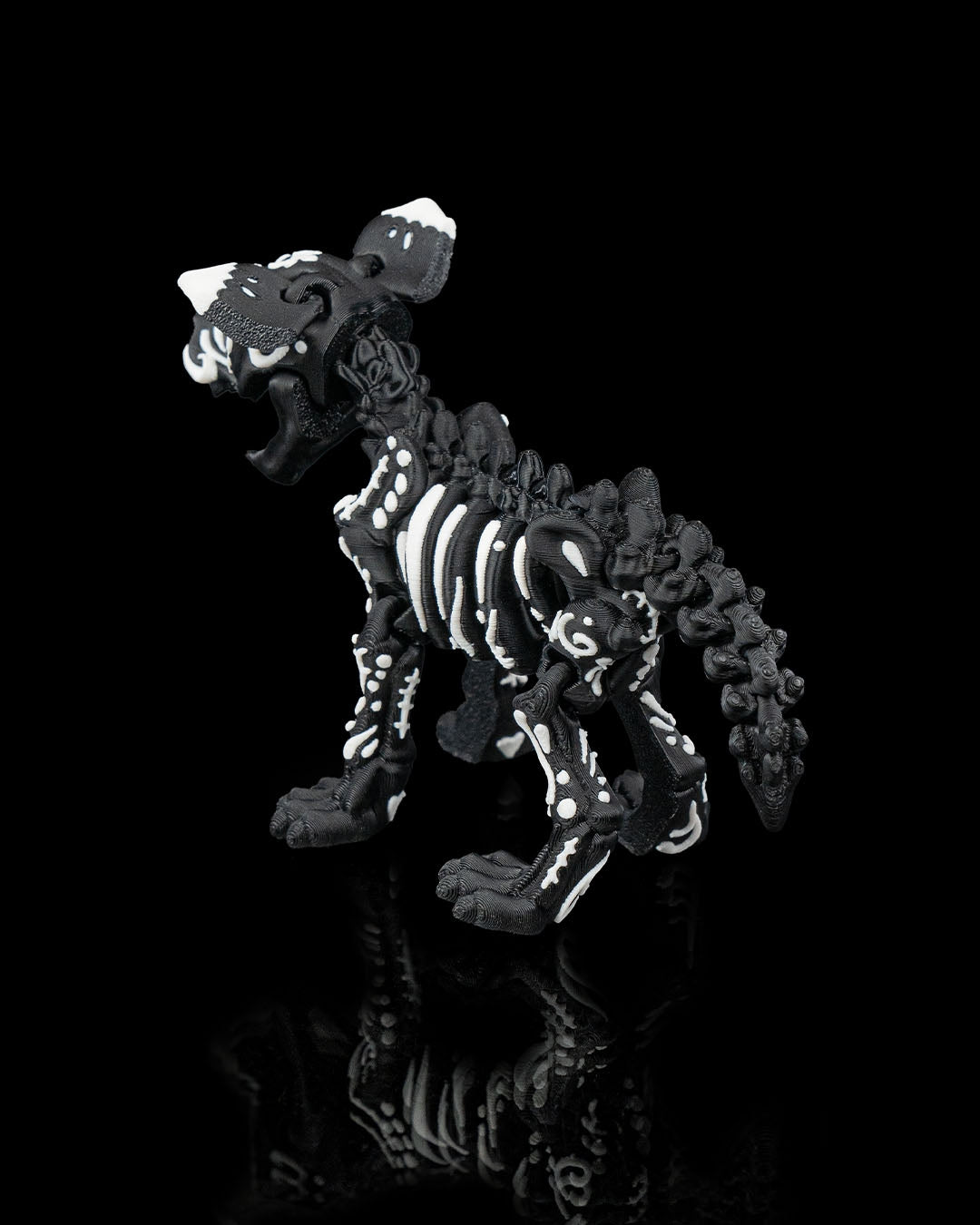 Articulated Alebrije