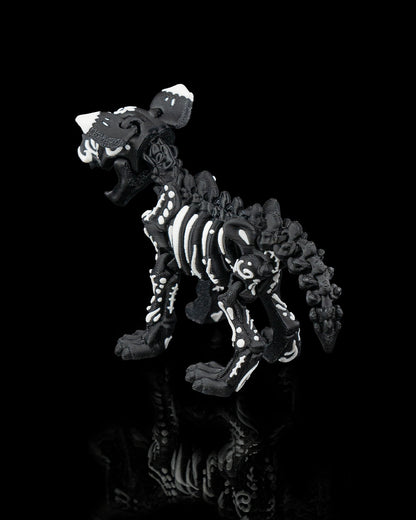 Articulated Alebrije