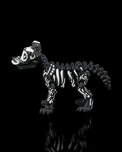 Articulated Alebrije