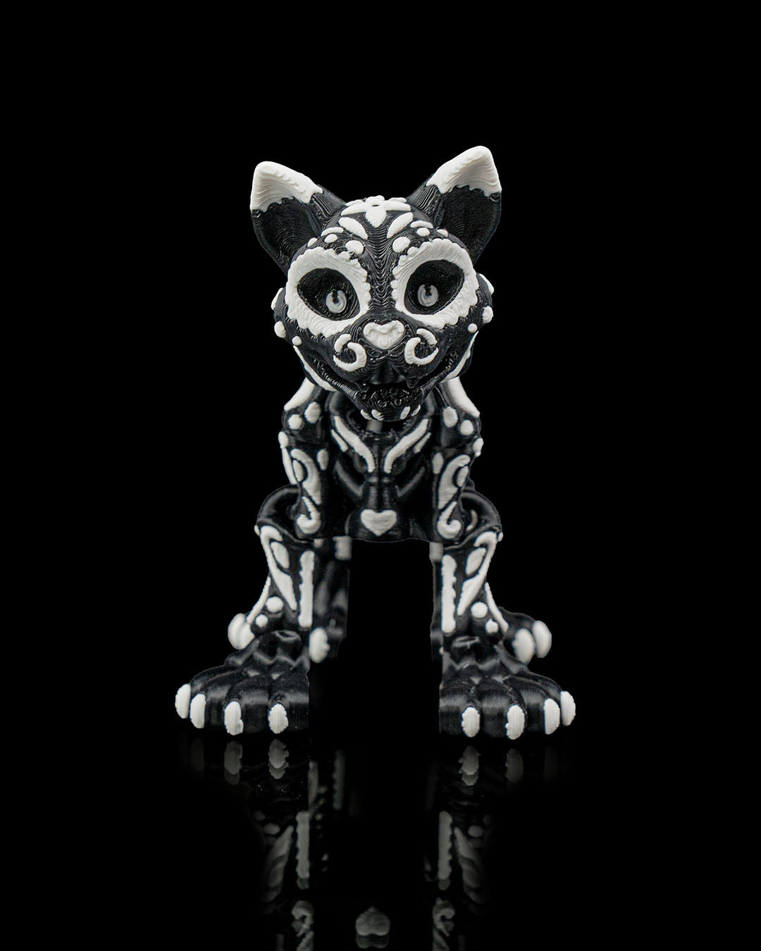 Articulated Alebrije
