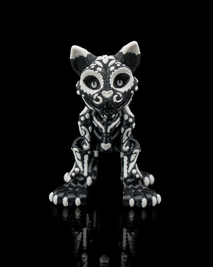 Articulated Alebrije