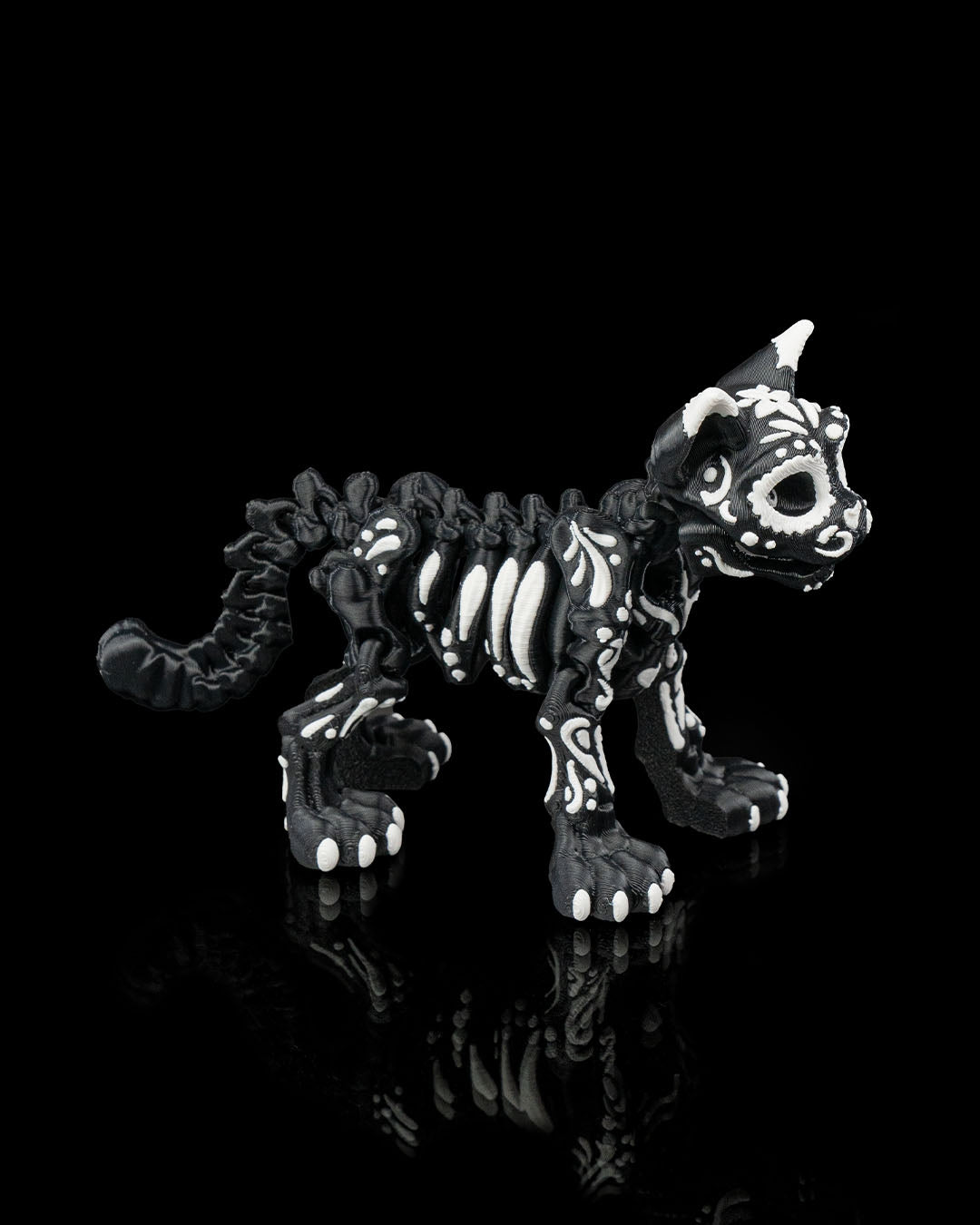 Articulated Alebrije