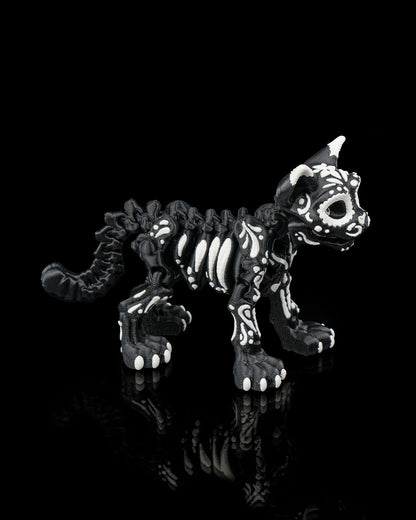Articulated Alebrije