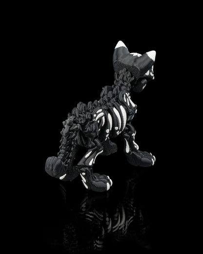 Articulated Alebrije