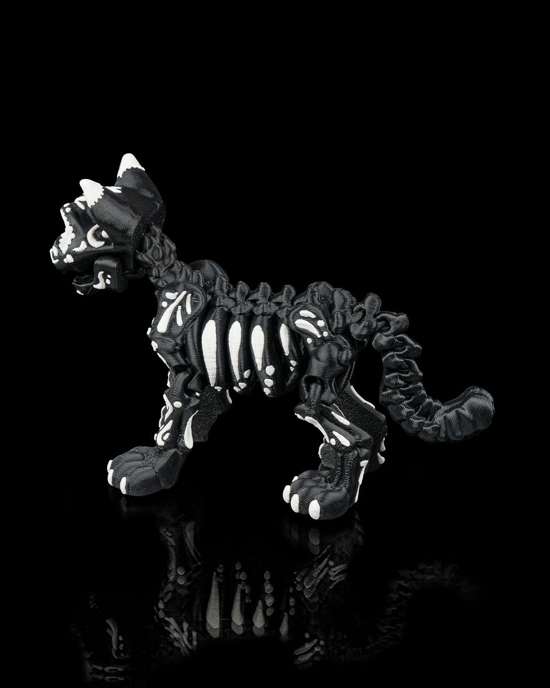 Articulated Alebrije