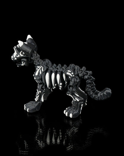 Articulated Alebrije