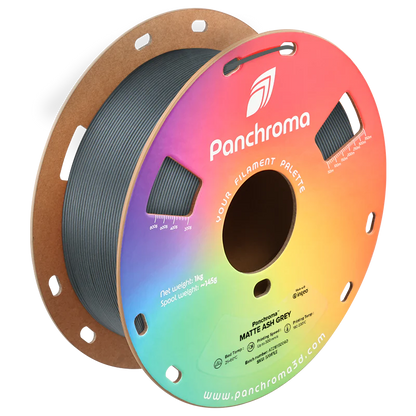 Panchroma™ Matte PLA 1.75mm 1KG/Roll
