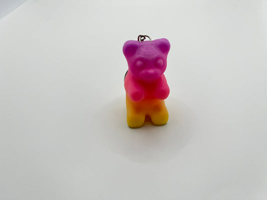 Gummy Bear