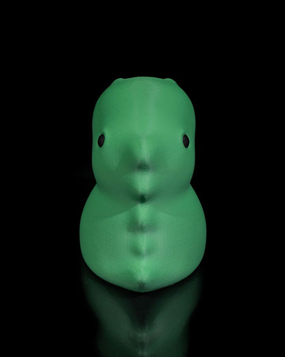 Baby T Rex