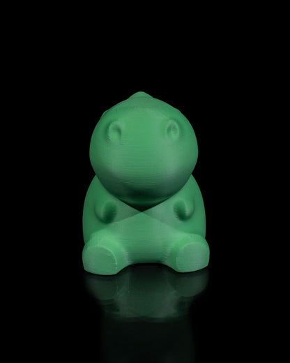 Baby T Rex