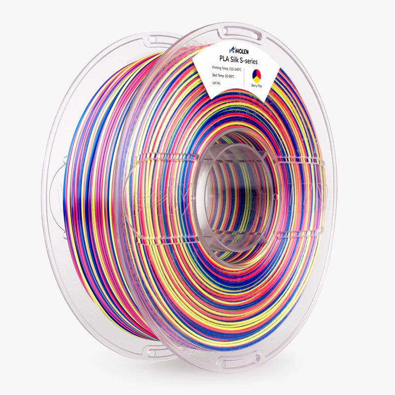 PLA Silk S-Series