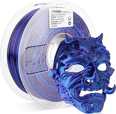 PLA Silk S-Series
