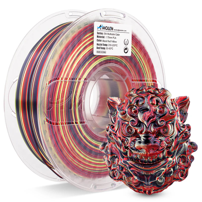 PLA Silk S-Series