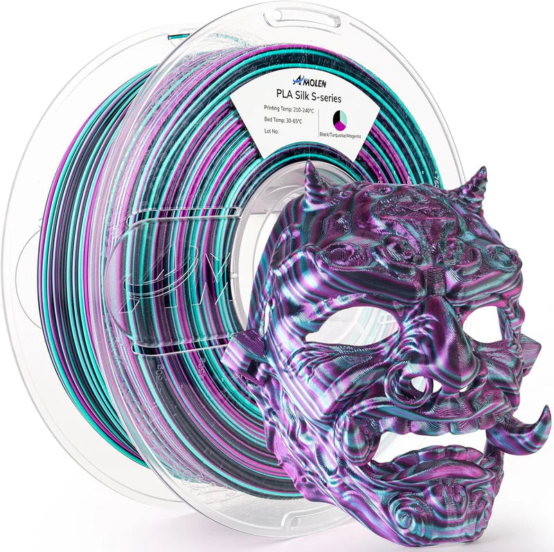 PLA Silk S-Series