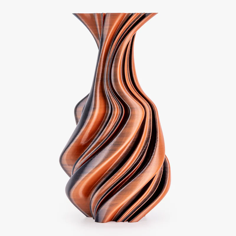 Amolen PLA Silk Dual Colour