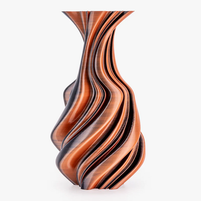 Amolen PLA Silk Dual Colour