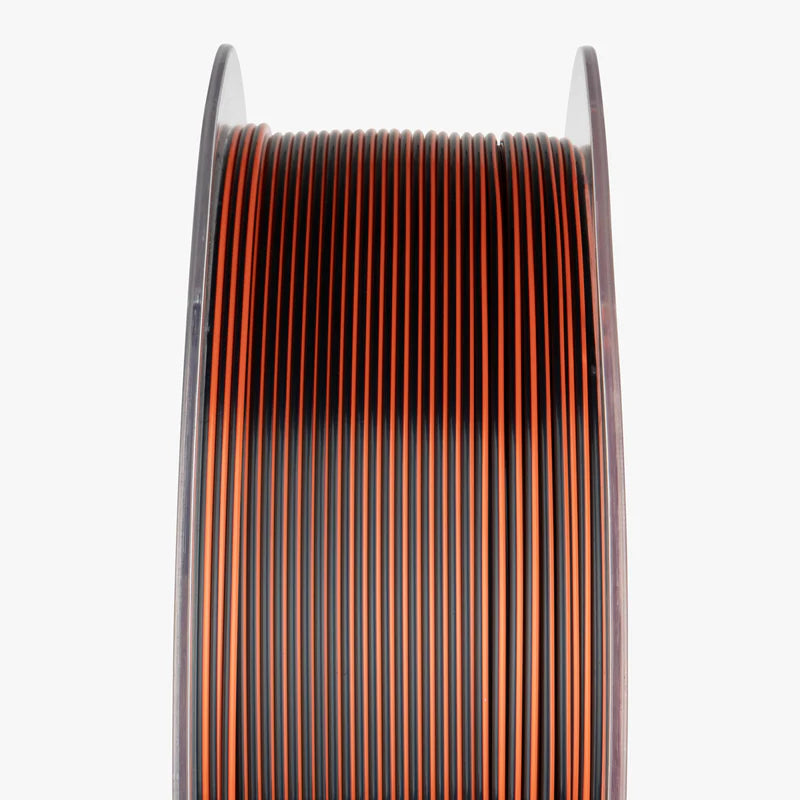 Amolen PLA Silk Dual Colour