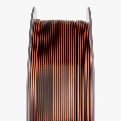 Amolen PLA Silk Dual Colour